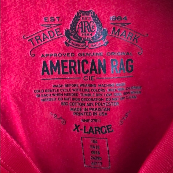 Christmas ugly sweats size XL - Picture 2 of 2